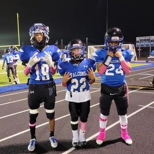 Meet your Posher, Dorien